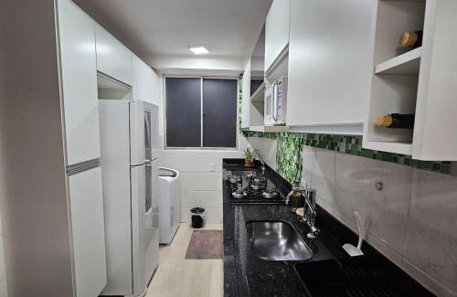 Mansour Apartment | Apartamento inteiro completo