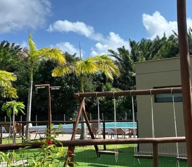 Pium Apartment | Apartamento Inteiro Mobiliado