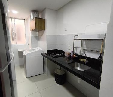 Pium Apartment | Apartamento Inteiro Mobiliado