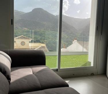 Guejar Sierra Apartment | Apartamento Isabella suite