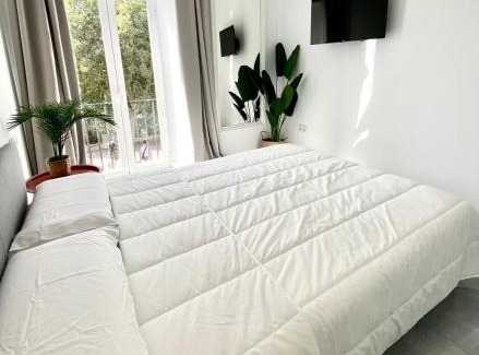 La Catedral Apartment | Apartamento Isasa