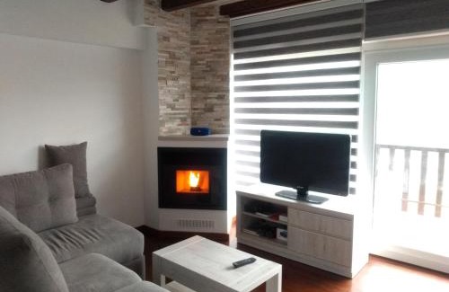 Gausach Apartment | Apartamento Ismael