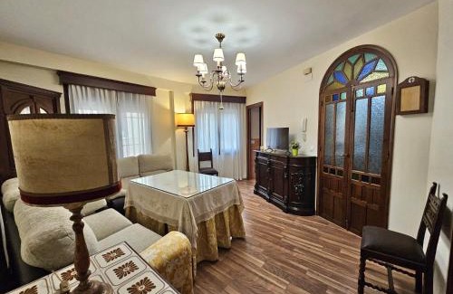 La Catedral Apartment | Apartamento Jaire