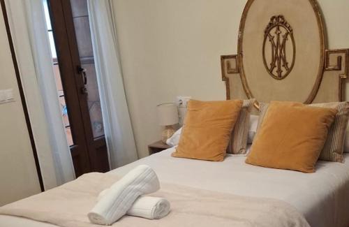 La Catedral Apartment | Apartamento Jaire