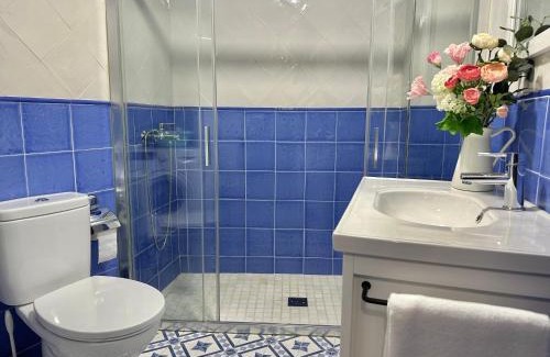 La Catedral Apartment | Apartamento Jaire