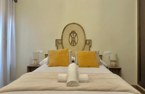 La Catedral Apartment | Apartamento Jaire