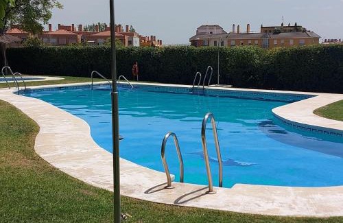 Asomadilla Apartment | Apartamento Jardines del Brillante