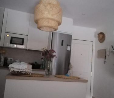 Asomadilla Apartment | Apartamento Jardines del Brillante