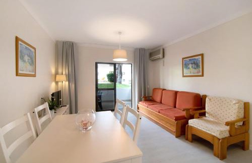 Aldeia das Acoteias Apartment | Apartamento Jardins da Falésia