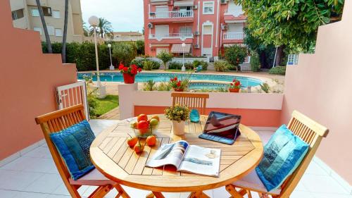 Denia Apartment | Apartamento Jazmín