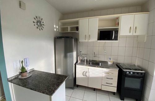 Rau Apartment | Apartamento JS Jaraguá