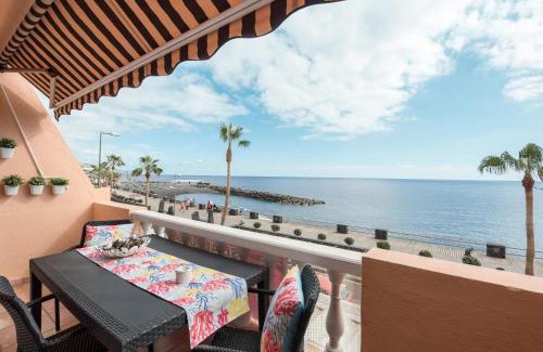 Candelaria Apartment | Apartamento junto al Mar