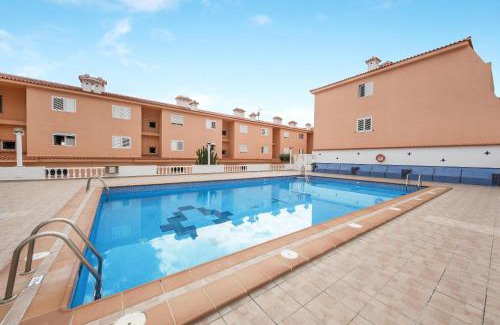 Candelaria Apartment | Apartamento junto al Mar