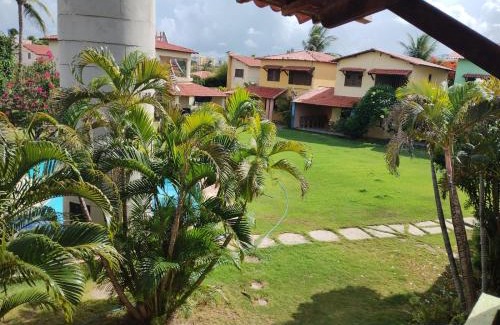 Pecém House | Apartamento kite surfe Cumbuco Tabuba