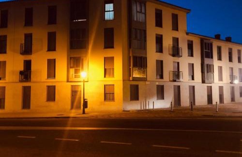 Zamora Apartment | Apartamento La Bien Cercada