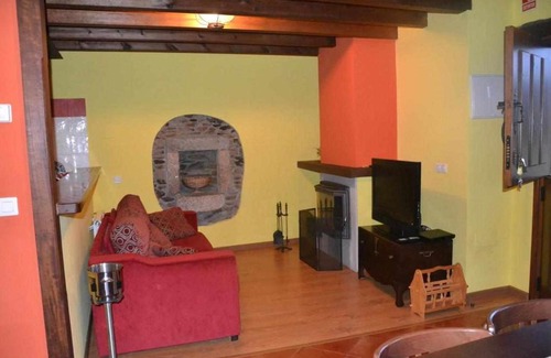 Minagon Apartment | Apartamento La Casa del Abuelo Justo