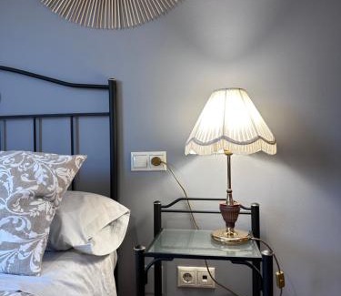 Ponferrada Apartment | Apartamento La Emisora