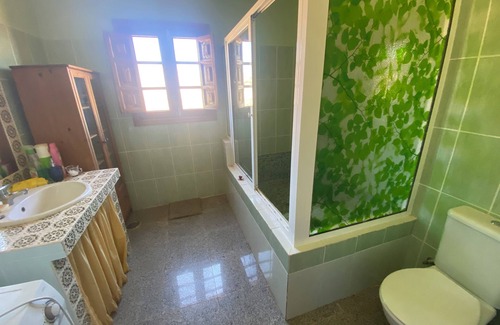 Tuineje Apartment | Apartamento la Granja Fuerteventura