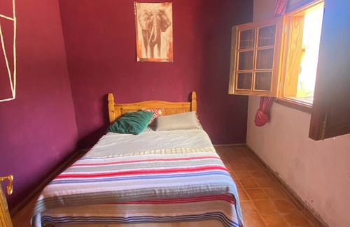 Tuineje Apartment | Apartamento la Granja Fuerteventura