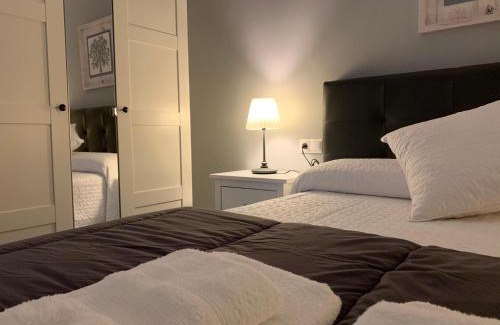 Jewish Quarter Apartment | Apartamento La Judería