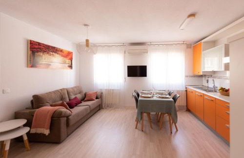 Guadalajara Apartment | Apartamento La Merced.