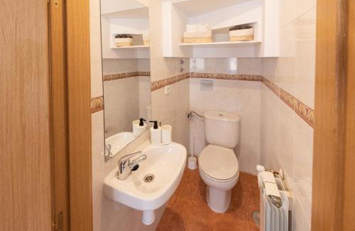 Guadalajara Apartment | Apartamento La Merced.