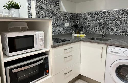 Jewish Quarter Apartment | Apartamento La Mezquita-Catedral