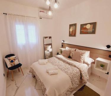 Quintana Apartment | Apartamento La Rosa Amarilla