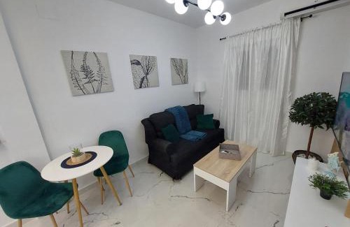 Quintana Apartment | Apartamento La Rosa Amarilla