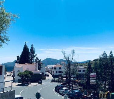 Artenara Apartment | Apartamento La Solanita, Artenara By Artenatur