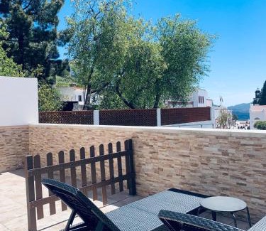 Artenara Apartment | Apartamento La Solanita, Artenara By Artenatur