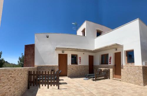 Artenara Apartment | Apartamento La Solanita, Artenara By Artenatur