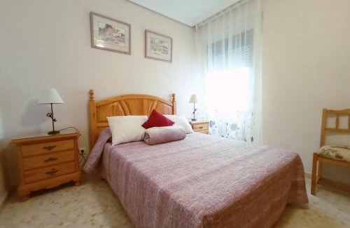 Distrito de Levante Apartment | Apartamento La Viñuela