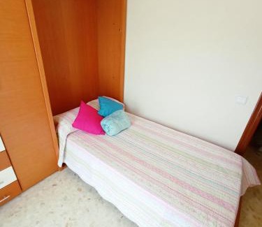 Distrito de Levante Apartment | Apartamento La Viñuela