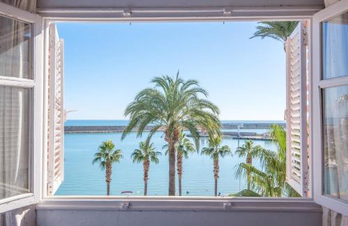 Benicarlo Apartment | Apartamento las Palmeras 4