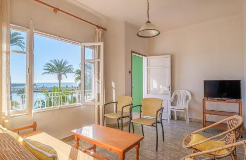 Benicarlo Apartment | Apartamento las Palmeras 4