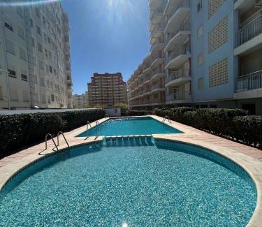 Grau i Platja Apartment | Apartamento las Sirenas