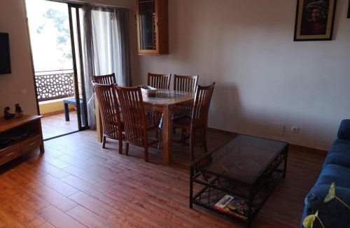 Polop Apartment | Apartamento Les Fonts