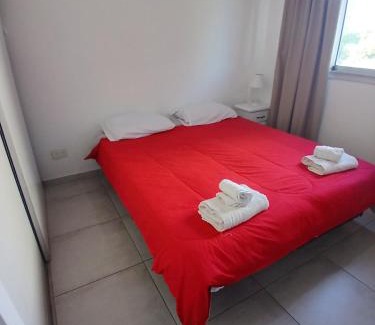 Luis Guillon Apartment | Apartamento LH Cómodo y moderno Cerca del aeropuerto Ezeiza ex fader