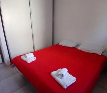 Luis Guillon Apartment | Apartamento LH Cómodo y moderno Cerca del aeropuerto Ezeiza ex fader