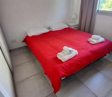 Luis Guillon Apartment | Apartamento LH Cómodo y moderno Cerca del aeropuerto Ezeiza ex fader