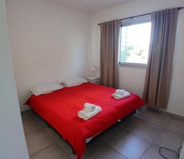 Luis Guillon Apartment | Apartamento LH Cómodo y moderno Cerca del aeropuerto Ezeiza ex fader