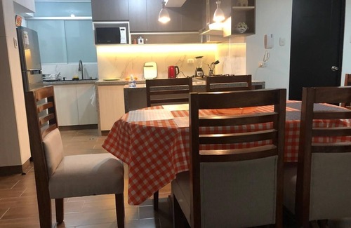 Cusco Apartment | Apartamento Los Geranios Cusco