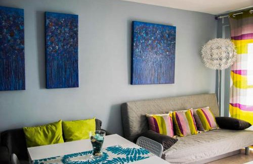 Sector A - Anade Real Apartment | Apartamento Los Naranjos