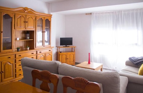 Chulilla Apartment | APARTAMENTO LOS NARCISOS
