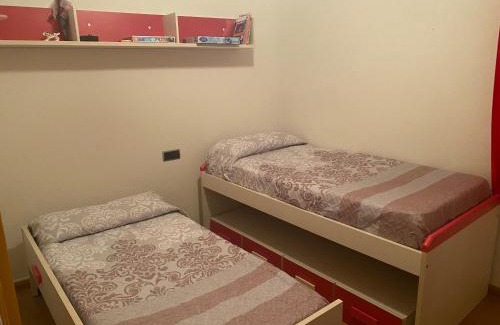 Letur Apartment | Apartamento los rosales