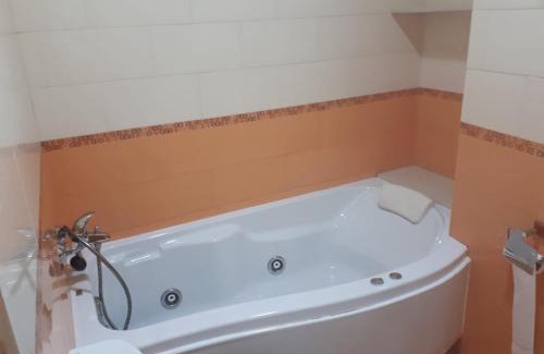 Letur Apartment | Apartamento los rosales