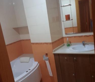 Letur Apartment | Apartamento los rosales