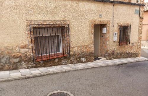 Letur Apartment | Apartamento los rosales