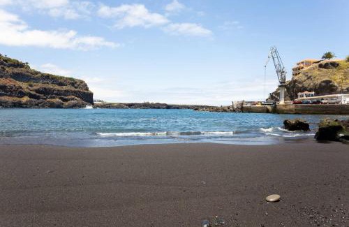 San Marcos Apartment | Apartamento Lucero del Alba